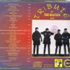 Various Artists - The All Stars Beatles Tribute Vol. 2 ( Rare Versions )