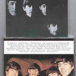 The Beatles - Beatles Unplugged ( Odeon )