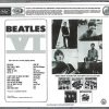 The Beatles - Beatles VI ( US Capitol STEREO )