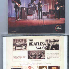 The Beatles - Beatles Vol. 3 ( BEAT )