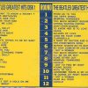 The Beatles - Beatles vs. Don Ho ( 2 CD SET ) ( Melvin Records )