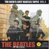 The Beatles - BEEBS Lost Tapes Disc 4 ( 2012 Unicorn Records ) ( 8 CD SET )