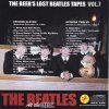 The Beatles - BEEBS Lost Tapes Disc 7 ( 2012 Unicorn Records ) ( 8 CD SET )