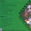 P. Gabriel  /  GENESIS  /  P. Collins - Before Riches ( Silver Rarities ) ( 2 CD SET ) ( Earl's Court , May 1977 )