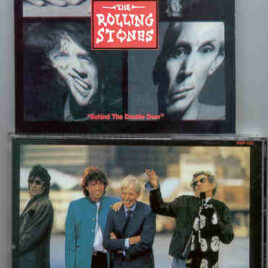 Rolling Stones - Behind The Double Door