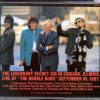 Rolling Stones - Behind The Double Door