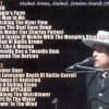 Bob Dylan - Behind The Sun ( 2 CD set ) ( Malmo Arena , Malmo , Sweden , March 28th , 2009 )