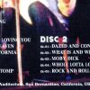 Led Zeppelin - Berdu ( 2 CD SET ) ( Moonchild Records ) ( Swing Auditorium , San Bernardino , CA , June 22nd , 1972 )