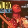 Jimi Hendrix - Berkeley Concerts ( Live in California , USA , May 30th , 1970 )