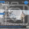 U2 - Best Elevation Ever ! ( American Airlines Arena Miami , USA , December 2nd , 2001 ) ( 2 CD!!!!! set )