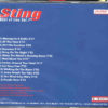 Sting / The Police - Best Of Live Vol. 1  ( On Stage Recs )