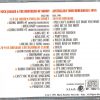 Rolling Stones - Best Of Tour Rehearsals Australia '88 ( M. Jagger & Brothers Of Sodom ) ( 2 CD!!!!! set )