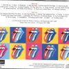 Rolling Stones - Even Better Than The Real Rebirth ( 2 CD!!!!! SET ) ( Rehearsals at Foxboro , MA ,  Sep. 29th , 1989 )