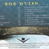 Bob Dylan - Between Saved And Shot ( United Western Studios & Rundown Studios , April 1981 )