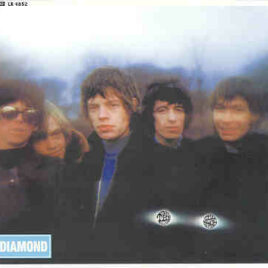 Rolling Stones - Between The Buttons ( MONO EDITION )