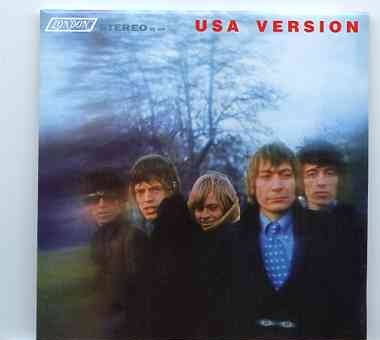 Rolling Stones – Between The Buttons ( Stereo ) + 9 Bonustracks front cover Rolling Stones - Between The Buttons ( Stereo ) + 9 Bonustracks front cover