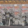 The Beatles - Big Night Out 1963 , 1964 & 1965 ( 1 CD / 2 DVD Set )  ( Misterclaudel )