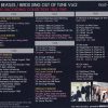 The Beatles - Birds Sing Out Of Tune Vol 2 ( Demo Recording Collection 1963 - 1969 )  ( Misterclaudel )