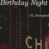 Neil Young / CSNY - Birthday Night ( 2 CD ) ( Chicago Theater , Chicago , IL , USA , November 12th , 2007 )