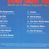 Eric Clapton - Birth Of A Blues Legend  ( 1963 - 1966 )