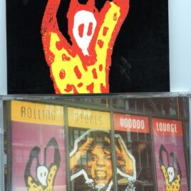 The Rolling Stone – Bite the Big Apple (2 CDs)