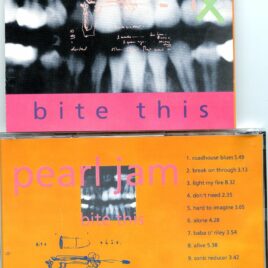 Pearl Jam – Bite This