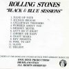 Rolling Stones - Black And Blue Sessions ( Live in Studio , at the Musicland Studios Munich , Germany , March 1975 )
