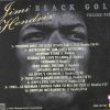 Jimi Hendrix - Black Gold Vol. 3 ( Midnight Beat ) ( Excellent Collection of Studio Outtakes )