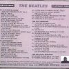The Beatles - Blackhead Walrus Alternate Please Please Me ( French )