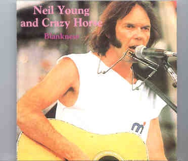 Neil Young / CSNY – Blankness ( Swingin’ Pig ) ( With Crazy Horse Live in New York , March 6th , 1970 ) front cover Neil Young / CSNY - Blankness ( Swingin' Pig ) ( With Crazy Horse Live in New York , March 6th , 1970 ) front cover
