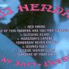 Jimi Hendrix - Bleeding Hearts ( Live in New York )