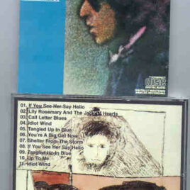 Bob Dylan - Blood On The Tapes ( Outtakes )