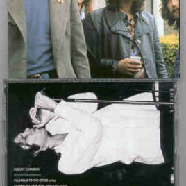 The Doors - Bloody Carnivor
