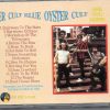 Blue Oyster Cult - Nail You Down   ( Oh Boy Recs. )