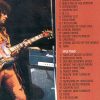 Jack Bruce - Blues Ancient And Modern ( 2 CD set ) ( CREAM  Live at London & Stockholm '67  &  '68 )