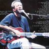 Eric Clapton - Blues At The Plaza ( 2 CD set ) ( Irving Plaza , New York , USA , November 27th , 1994 ) ( Slunky )