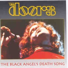 The Doors - Blues Before Sunrise ( 17 Unreleased Tracks , Live and Studio Sessions ) front cover