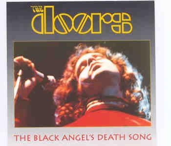 The Doors – Blues Before Sunrise ( 17 Unreleased Tracks , Live and Studio Sessions ) front cover The Doors - Blues Before Sunrise ( 17 Unreleased Tracks , Live and Studio Sessions ) front cover