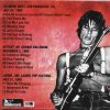 Jeff Beck - Blues De Luxe ( Godfatherecords ) ( Fillmore West July 1968 , Detroit Nov 1968 & Laurel Pop Fest July 1969 )