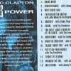 Eric Clapton - Blues Power  ( Early - Mid 60's )