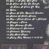 DVD Bob Dylan - Live at The House Of Blues ( Atlanta , Georgia , August 3rd , 1996 )