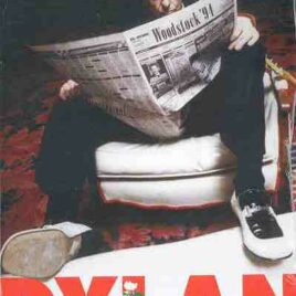 DVD Bob Dylan - Woodstock 1994
