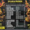 Bob Dylan - BobFest Rehearsals Oct. 1992  ( Yellow Dog )  ( 2 CD SET )( E. Clapton - G. Harrison - N. Young )