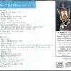 Bob Dylan - Bob's Full House   ( 2 CD SET )( Brixton III - 3rd Night at Brixton , UK , 3-31-1995 )