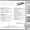 Bon Jovi - Bon Jovi LIVE IN USA