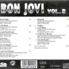 Bon Jovi - Bon Jovi LIVE IN USA Vol. 3
