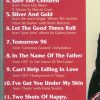 U2 - The Complete Bono Solo Project Vol. 1