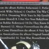 U2 - The Complete Bono Solo Project Vol. 2