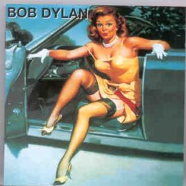 Bob Dylan - Borgholm 2001 ( 2 CD SET ) ( Slottsruinen , Borgholm , Oland , Sweden , Tuesday July 3rd , 2001 ) front cover