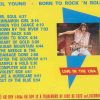 Neil Young / CSNY - Born To Rock 'N' Roll  ( Oh Boy Recs. ) ( Live In The USA )